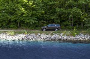 Chevrolet Tahoe High Country 2020 года 